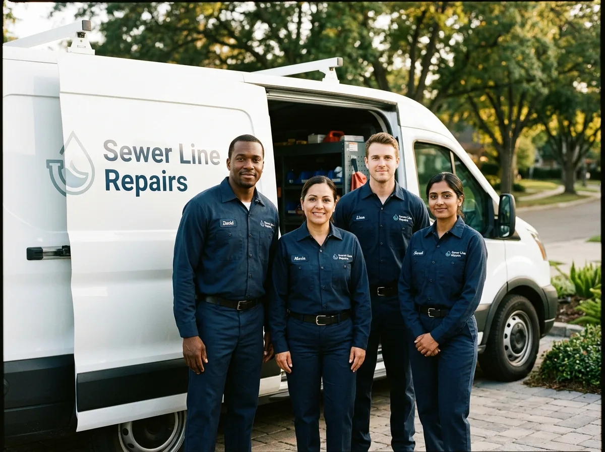 Emergency Plumber company in Lake Waccamaw, NC