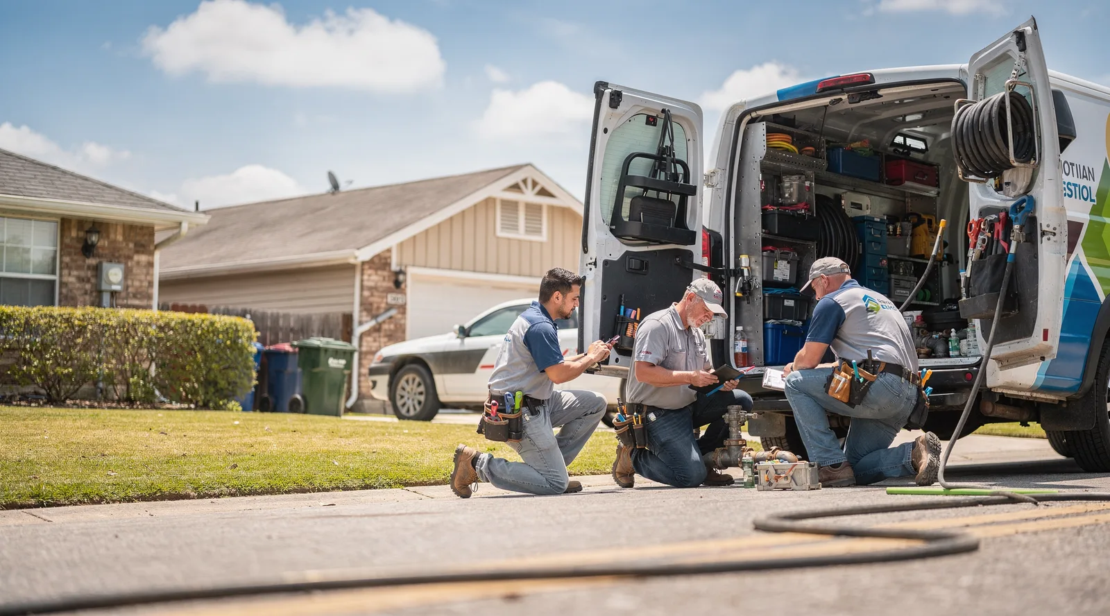 Emergency Plumber in Lake Waccamaw, NC near me